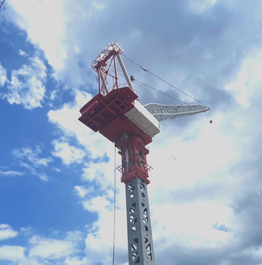 株式会社北川鉄工所様