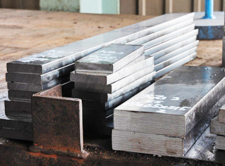 鋼材販売 - 日鐵鋼業株式会社