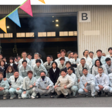 新入社員歓迎BBQ大会-2025